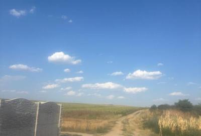 Teren intravilan, 500mp, zona Malu Mare, comision 0% - 2