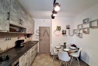 2 camere decomandate, la cheie, 2 parcări, Sopor! - 5