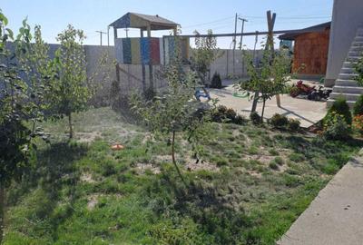 Casă cu 4 camere în Central - 6