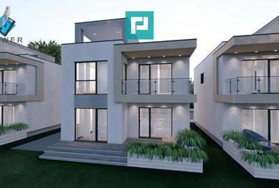 Vilă ultramodernă cu 4 camere în Gai Vilă ultramodernă cu 4 camere în Gai - 1