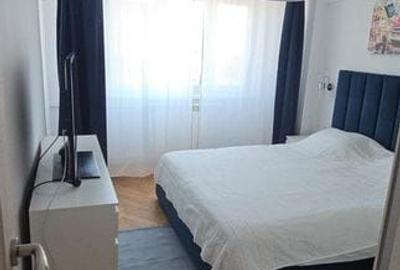 Apartament cu 3 camere decomandat în Tomis Mall - 2