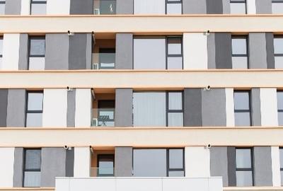 Garsonieră modernă–prima închiriere | Complex Novum Viilor | TVA Incl - 14