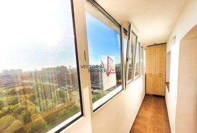 Apartament cu 3 camere decomandat, mobilat în Obor - 5