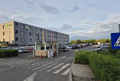 Teren Construcții intravilan de 3450 mp, în Central - 2