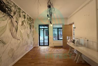 Apartament cu 2 camere semidecomandat, mobilat în Pache Protopopescu - 9