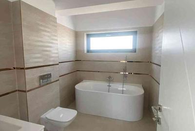 Casă cu 4 camere cu Teren 411 Mp în Clinceni