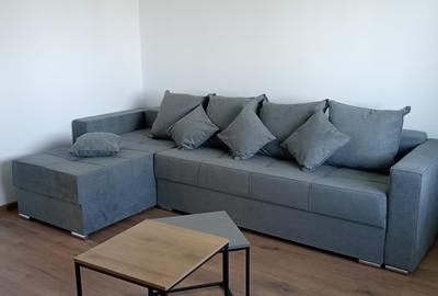 Apartament 2 Camere,Titan,Metrou,bl.reabilitat,Amenajat,Stradal,mobilat,utilat - 10
