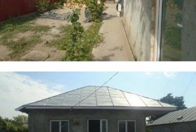 Casă cu 4 camere cu Teren 635 Mp în Gropeni - 9