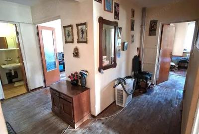 Apartament cu 3 camere decomandat în Nord - 5