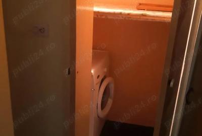 Garsonieră decomandată în Griviței - 1