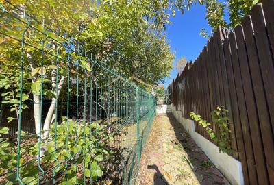 Vila 7 camere**Lake view**Ponton privat**Piscina**Teren 933 MP//Balotesti - 43