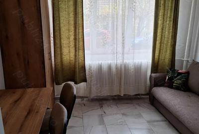 Garsonieră nedecomandată în Buziașului - 3