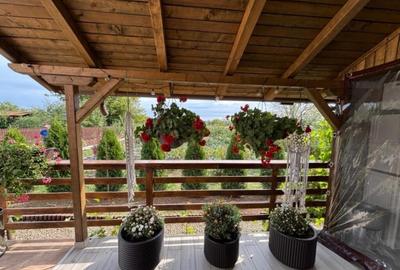 Casa, 5 camere, constructie 2022, teren 1000mp, Mehedinta, 275.000euro - 3