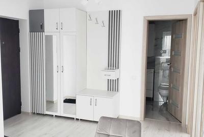 Apartament cu 3 camere decomandat, mobilat în Șelimbăr - 4