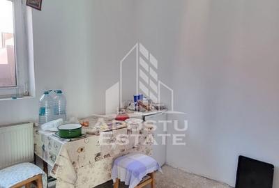 Casă cu 5 camere cu Teren 200 Mp în Mehala - 14