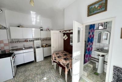 Apartament cu 1 camere semidecomandat, mobilat în Mărăști - 4