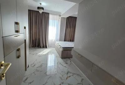 Zona Buzaului Vila Mobilata Utilata prima inchiriere - 29