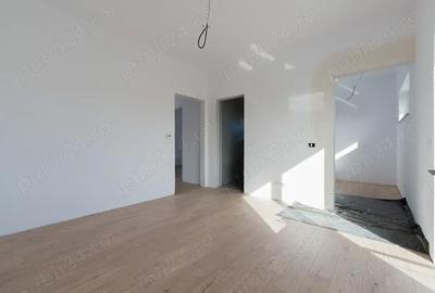 Utimele 5 vile disponibile-Vila 5 camere Ciorogarla, toate utilitatile FINISATA - 4