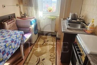 Apartament 2 camere în zona Aurel Vlaicu - Maros Bike, 18Gym - 6