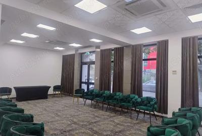 Inchiriez spatiu comercial