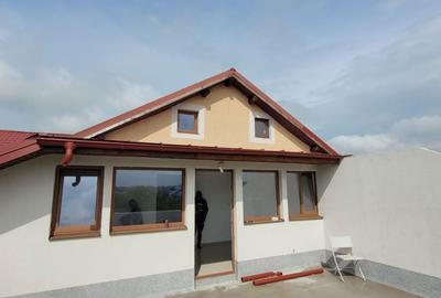 Apartament cu 2 camere, mobilat în Valea Ialomiței - 5