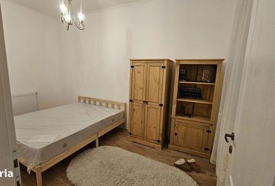 Casă cu 2 camere cu Teren 200 Mp în Central - 7
