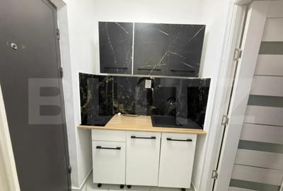 Garsonieră în Bularga - 2