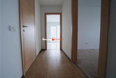 Apartament cu 3 camere în Nufărul - 11