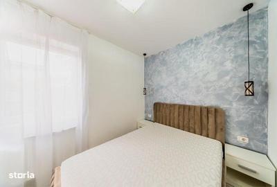 Apartament cu 2 camere în Central - 5