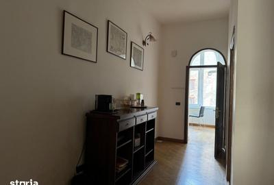 Apartament cu 5 camere în Ultracentral - 4