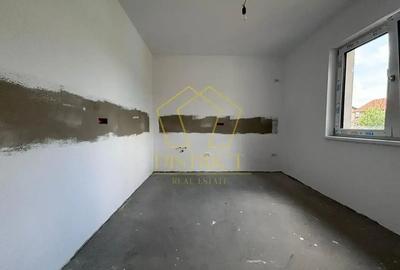 Casă individuală cu 4 camere în Dumbrăvița