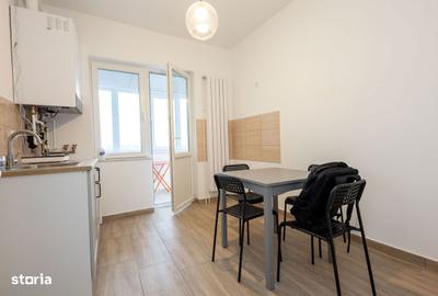 Apartament cu 2 camere decomandat, mobilat în Sala Palatului - 5