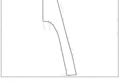 Teren de 3065 mp, în Central