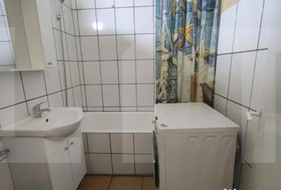 Garsonieră decomandată în Confecții - 6