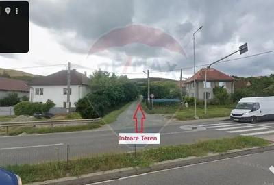 Teren de 3941 mp, în Vâlcele - 2