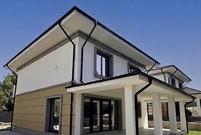 Casă cu 4 camere decomandat în Valea Ursului - 6