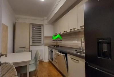 Apartament modern de inchiriat 2 camere Sibiu Avantgarden - 3