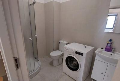Apartament cu 2 camere decomandat în Central - 7