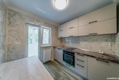 Apartament cu vedere la Bld.Revolutiei, etajul 1, - 6