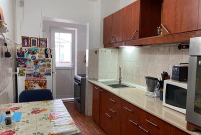Apartament cu 4 camere in Micro 39 - 6
