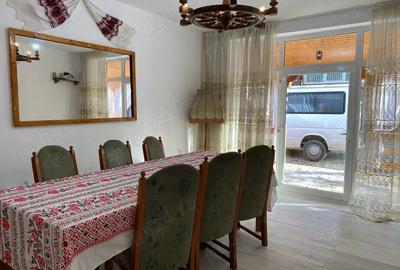 Casă cu 4 camere în Sat Bătrân - 13