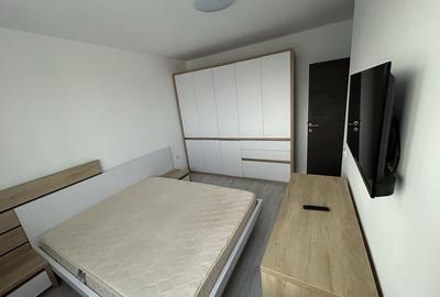 Apartament cu 2 camere în 1 Decembrie - 3