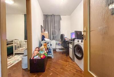 Apartament 4 camere de vanzare in Marasti, Cluj Napoca Apartament 4 camere de vanzare in Marasti, Cluj Napoca - 4