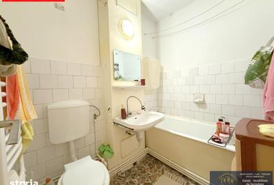 Apartament cu 2 camere în Siderurgiștilor - 5