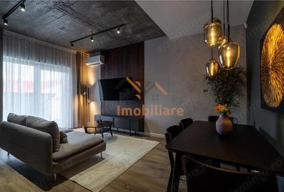 APARTAMENT BLOC NOU VERDE | 2 CAMERE MODERN APARTAMENT BLOC NOU VERDE | 2 CAMERE MODERN - 2