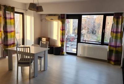 Apartament cu 2 camere semidecomandat în Gorjului - 2