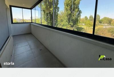 Apartament cu 2 camere decomandat în Central - 5