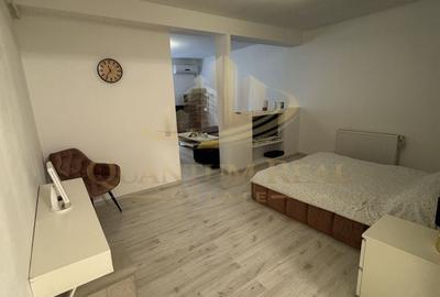 Apartament cu 2 camere, mobilat în Apărătorii Patriei - 4