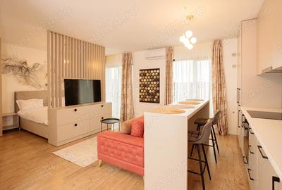 Apartament cu 2 camere decomandat în Nord - 1