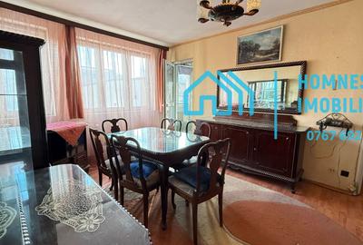 Apartament cu 2 camere semidecomandat în Bucur Obor - 4